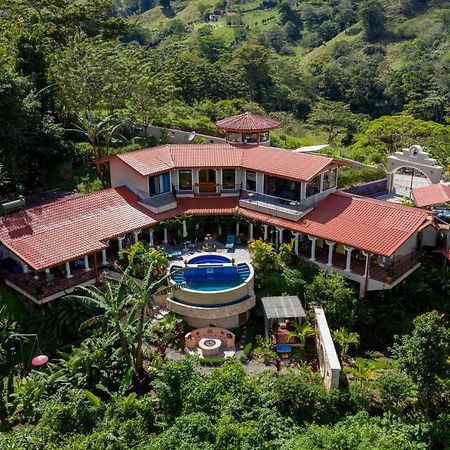 Encantada Guest House El Castillo Exterior photo