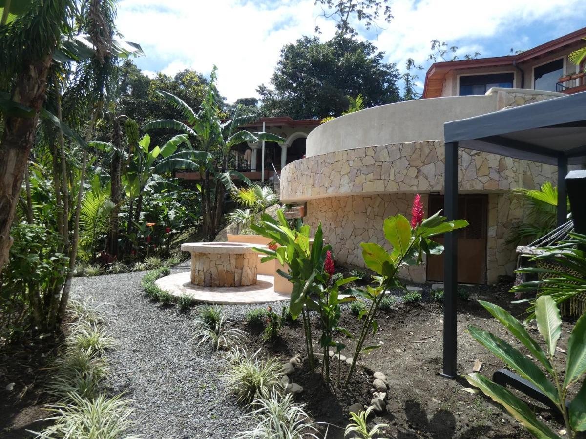 Encantada Guest House El Castillo Exterior photo